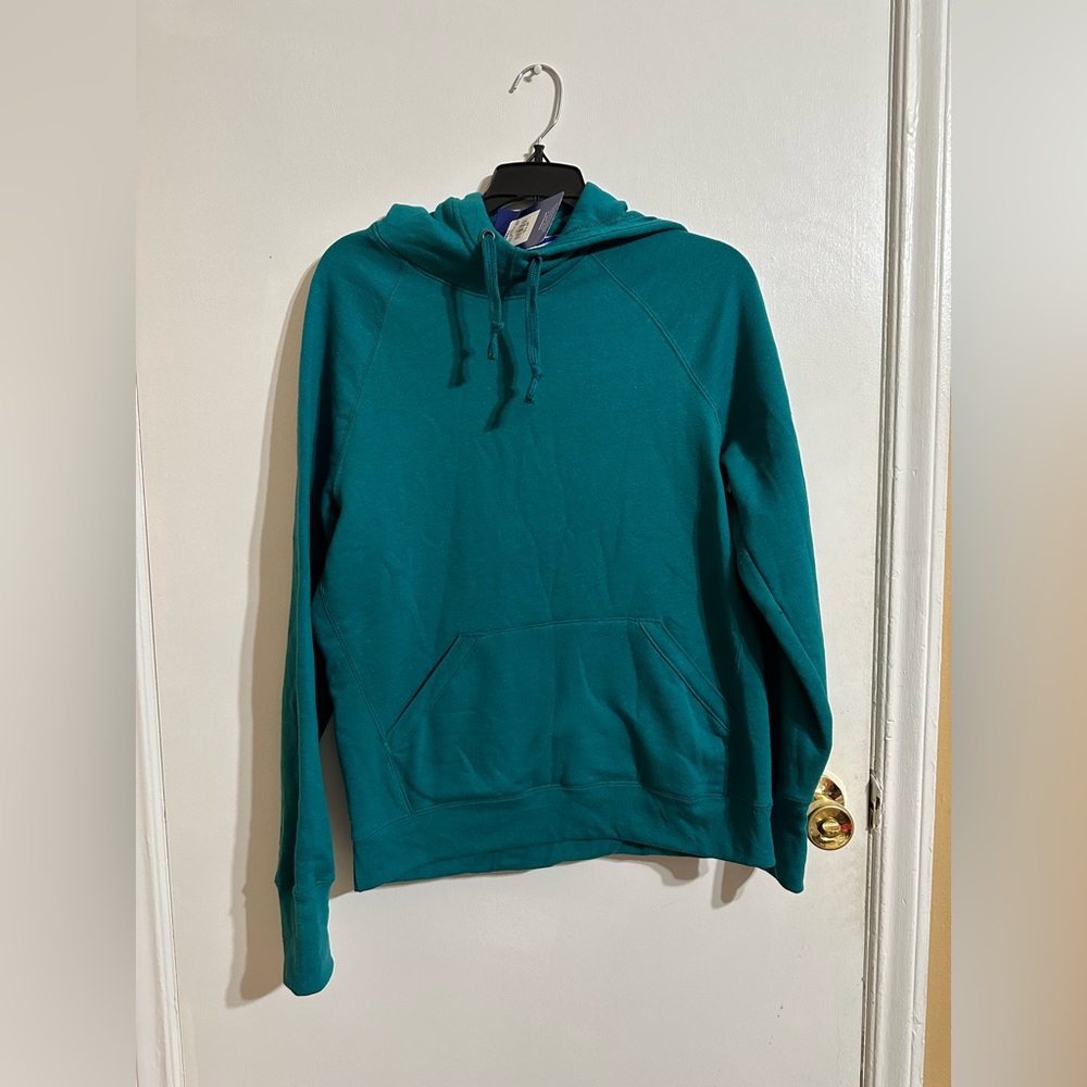 Brand New Champion Hoodie Size Small